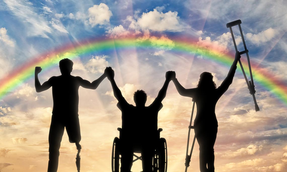 Assistance Programs For Disabled Americans My Resource Helper